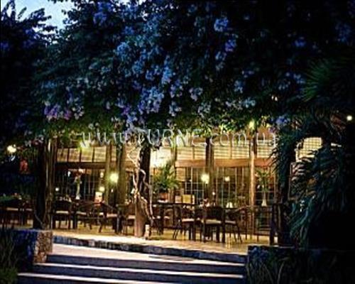 Zdjęcie Cebu White Sands At Maribago Bay Hotel 4*