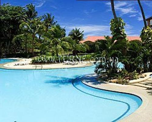 Zdjęcie Cebu White Sands At Maribago Bay Hotel 4*