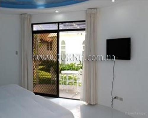 Obraz Cordova Reef Village Resort 4*