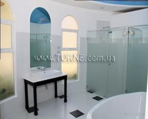 Zdjęcie Cordova Reef Village Resort 4*
