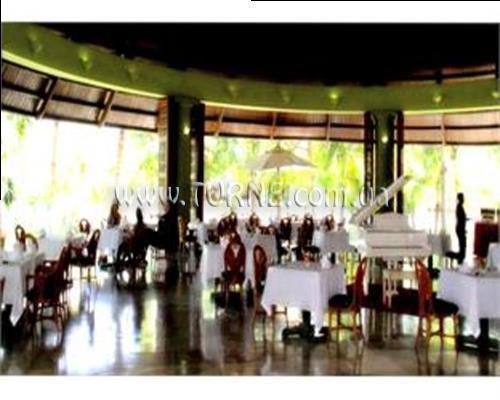 Zdjęcia Cordova Reef Village Resort 4*