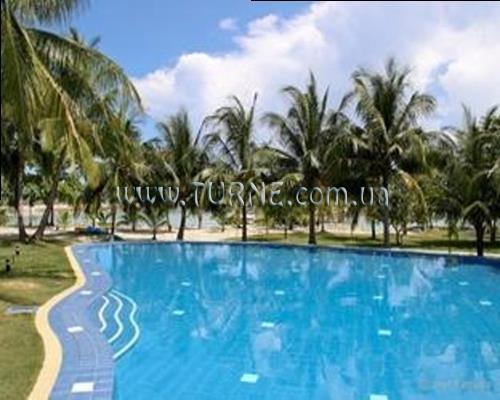 Hotel Cordova Reef Village Resort 4*