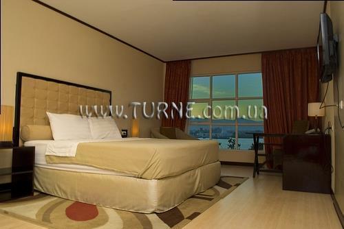 Фотографія Days Hotel Mactan Cebu 3*