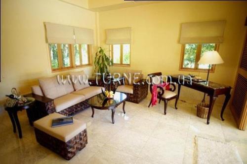 Zdjęcie Pulchra Resort 4*