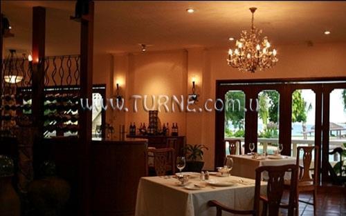 Zdjęcie Pulchra Resort 4*