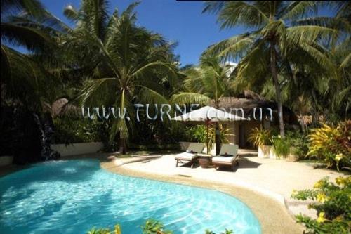 Zdjęcia Pulchra Resort 4*