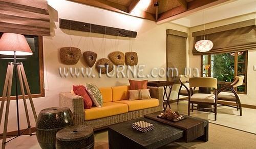 Зображення Crimson Resort & Spa 5*