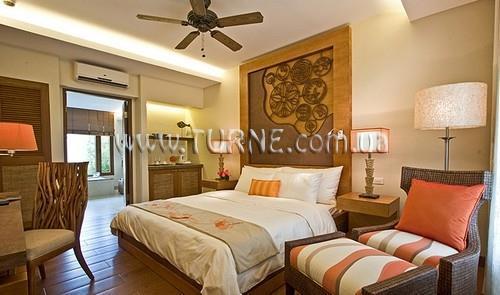 Фотографія Crimson Resort & Spa 5*