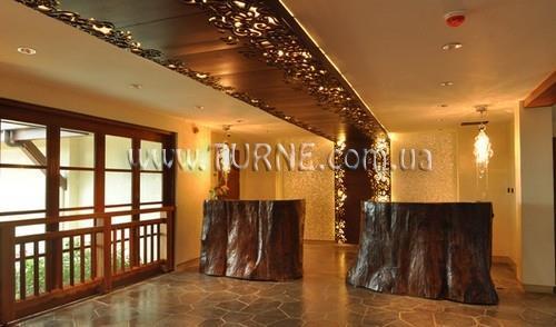 Готель Crimson Resort & Spa 5*