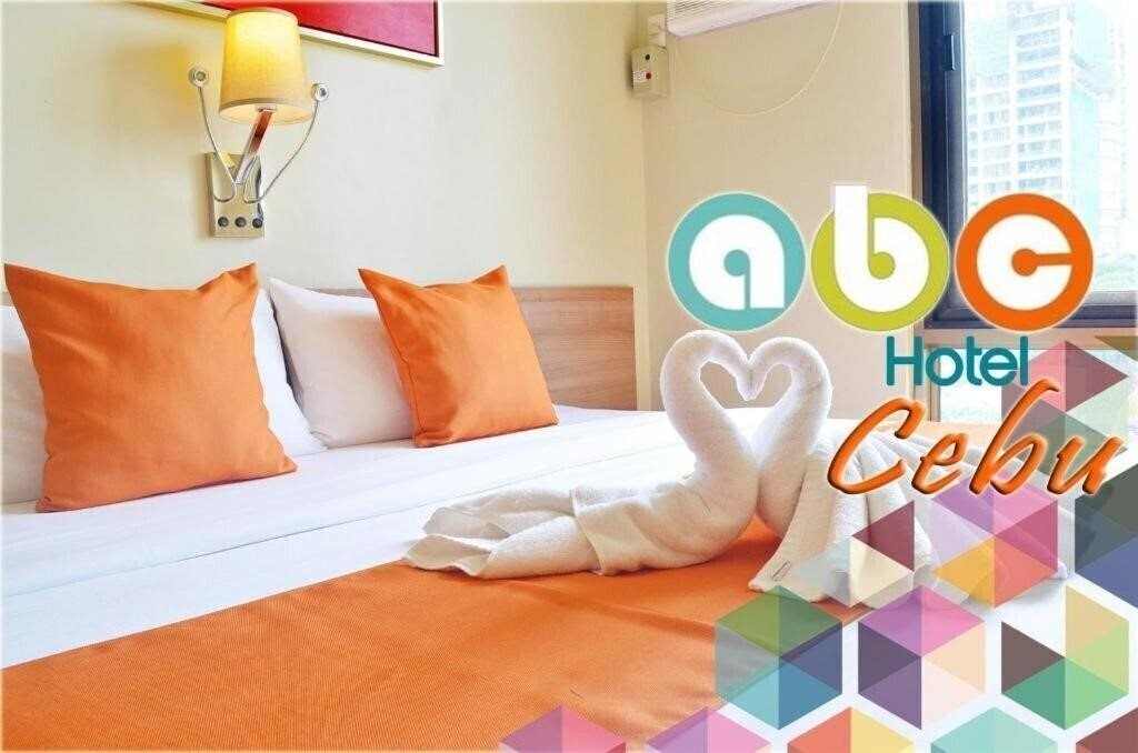 Hotel Abc Hotel Cebu 3*