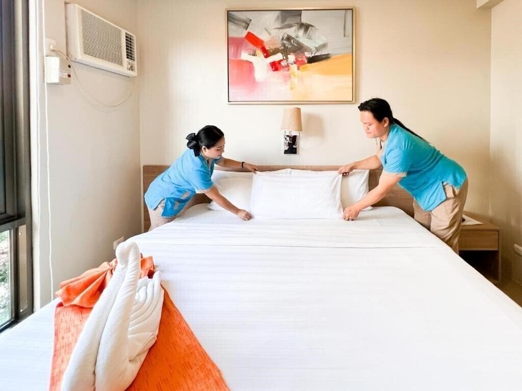 Zdjęcia Abc Hotel Cebu 3*