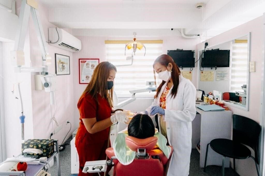 Obraz Abc Hotel Cebu 3*