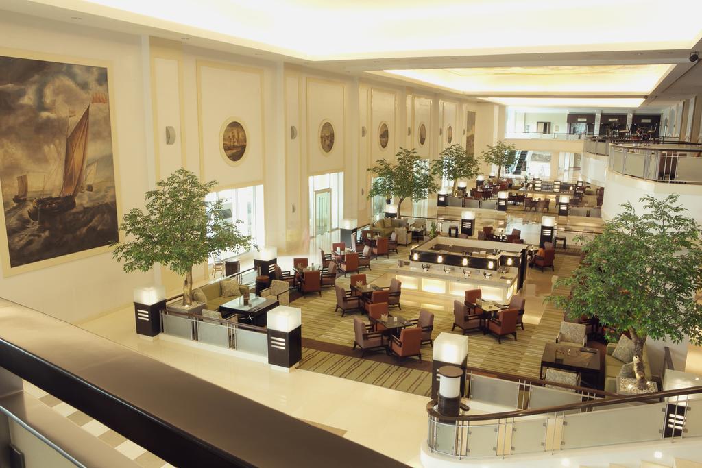 Изображение Waterfront Cebu City Hotel & Casino 4*