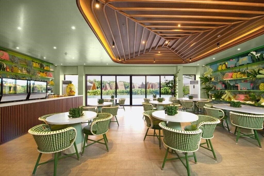 Фотографія Astoria Palawan 4*