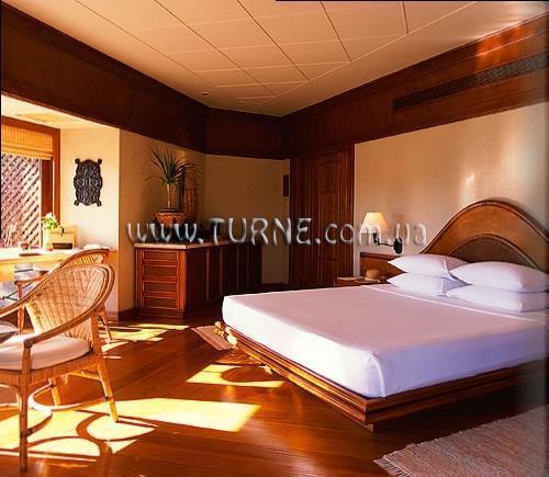 Zdjęcie Amanpulo 5*