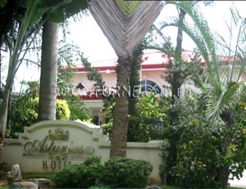 Картинка Asturias 3*