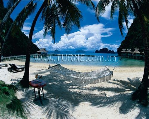 Зображення El Nido Miniloc Island Resort 4*