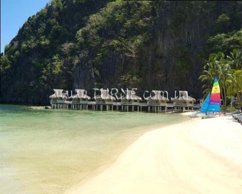 Фотографія El Nido Miniloc Island Resort 4*