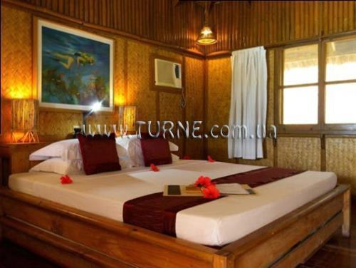 Фотография El Rio Y Mar Island 3*