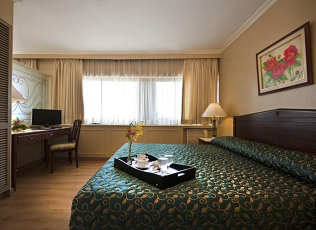 Hotel Fleuris 3*