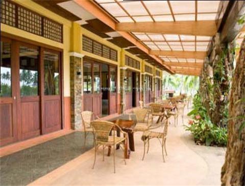 Картинка Microtel Puerto Princesa 3*