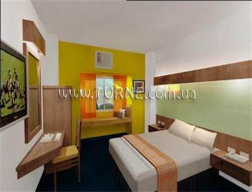 Фотографія Microtel Puerto Princesa 3*