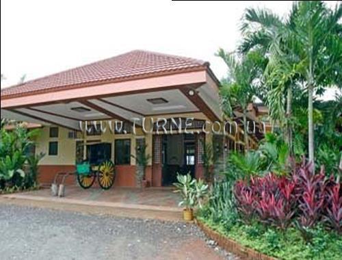 Готель Microtel Puerto Princesa 3*