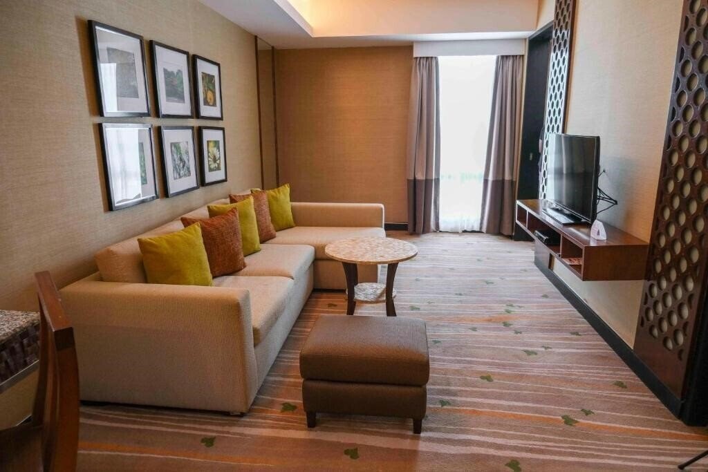 Фотография Best Western Plus Ivywall Hotel 3*