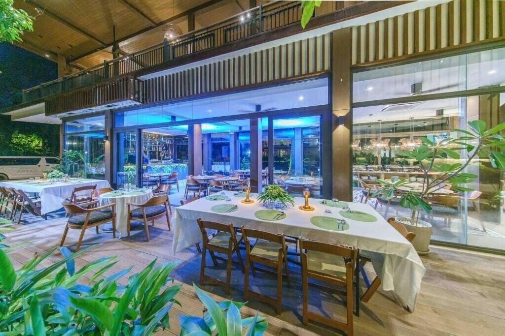 Zdjęcie Balai Adlao 3*