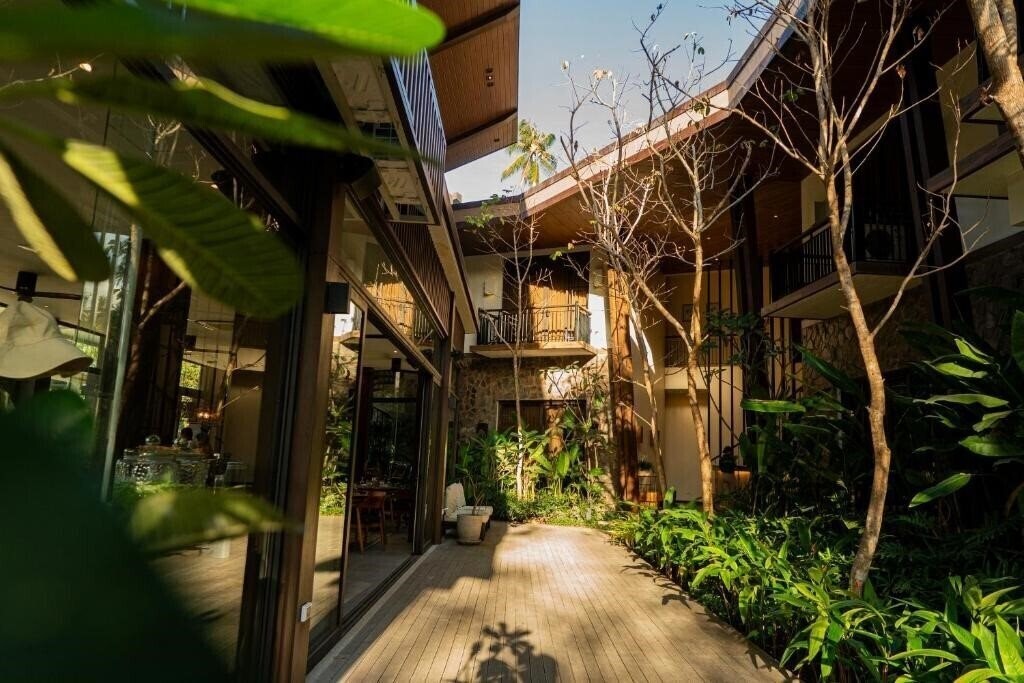 Zdjęcie Balai Adlao 3*