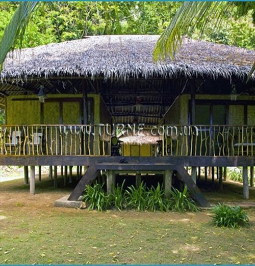 Картинка Sangat Island Dive Resort 2*