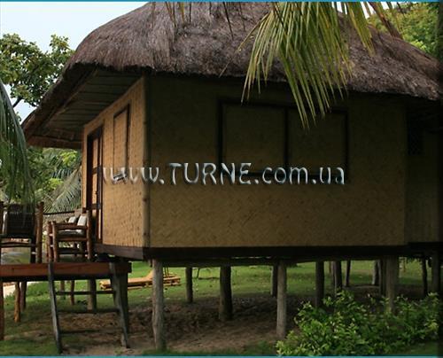 Зображення Sangat Island Dive Resort 2*