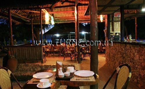 Фотографія Sangat Island Dive Resort 2*