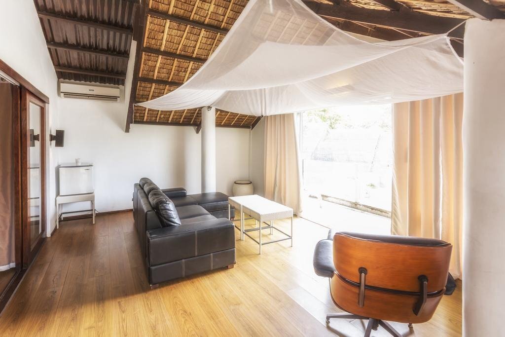 Zdjęcie Blue Palawan Beach Clubs 3*