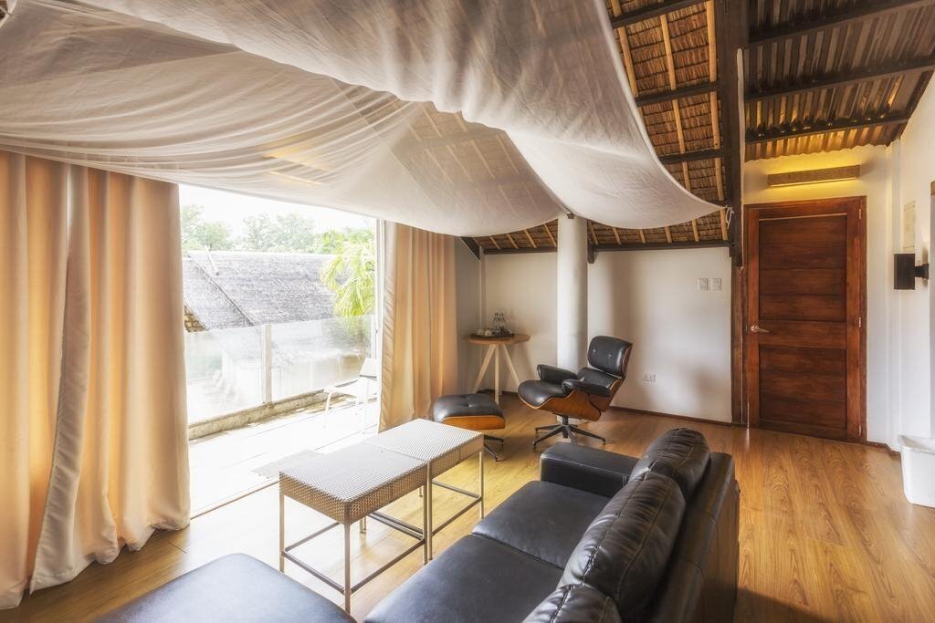 Obraz Blue Palawan Beach Clubs 3*