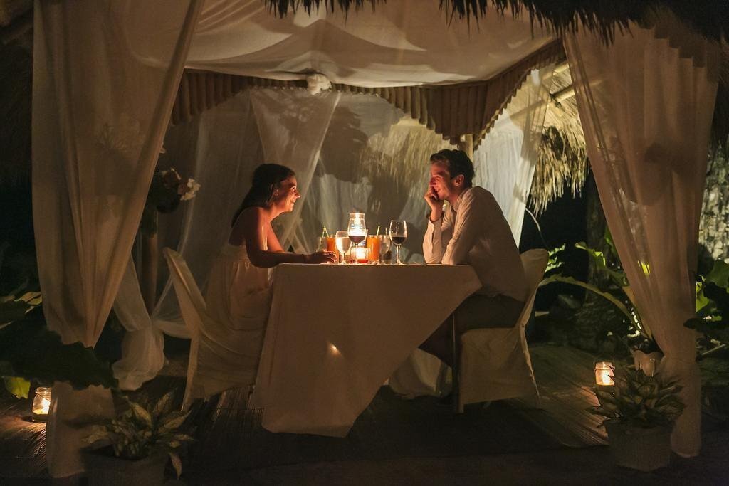 Zdjęcie Blue Palawan Beach Clubs 3*