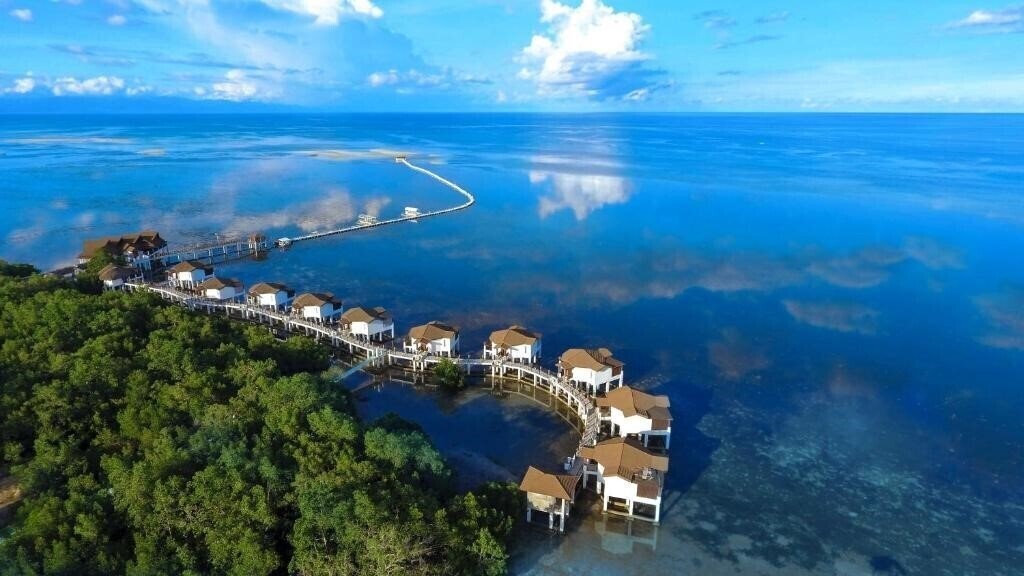 Hotel Princesa Garden Island Resort & SPA 5*