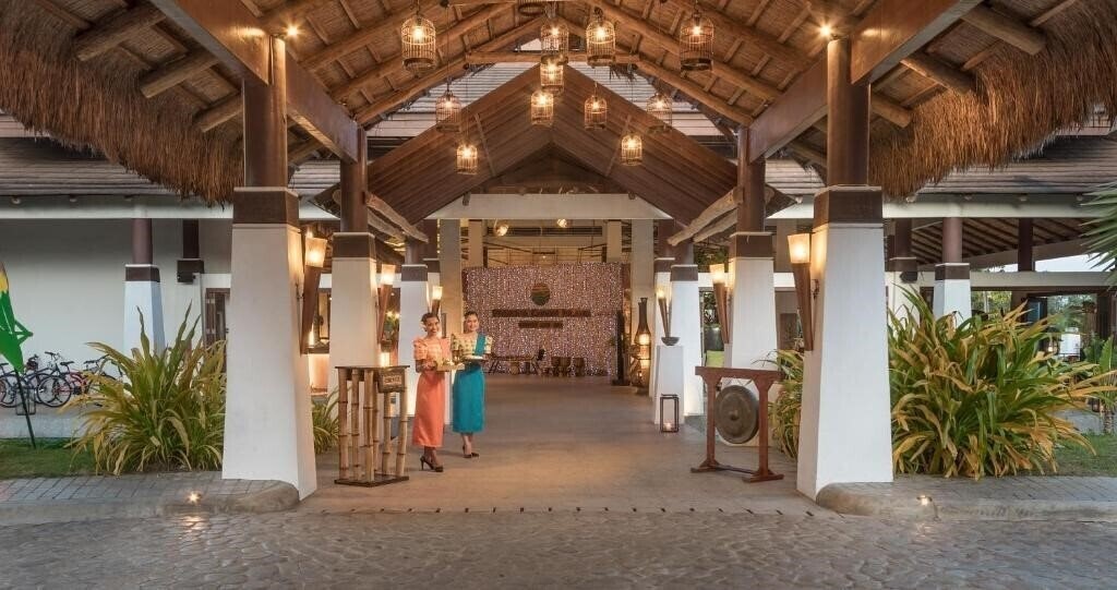 Obraz Princesa Garden Island Resort & SPA 5*