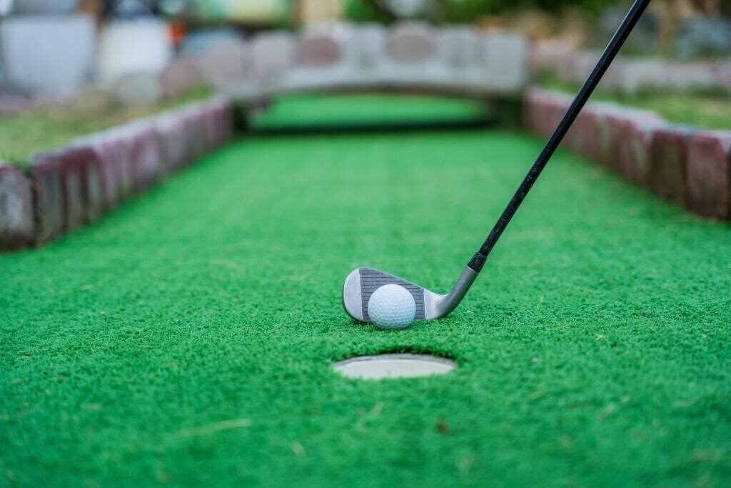 Zdjęcie Princesa Garden Island Resort & SPA 5*