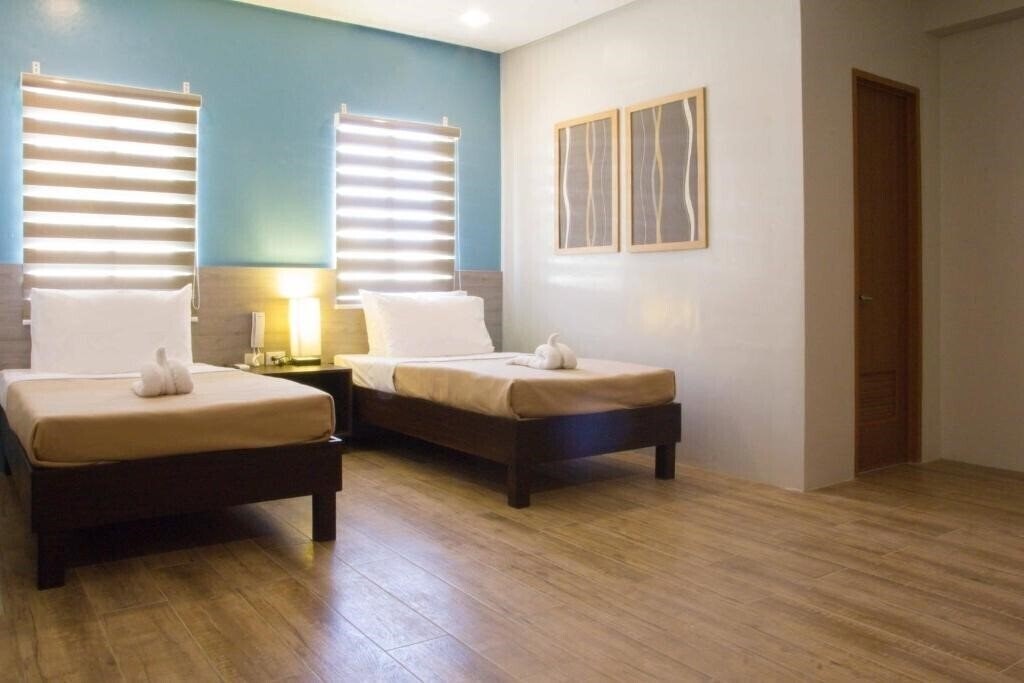 Зображення Sheridan Boutique Hotel 3*