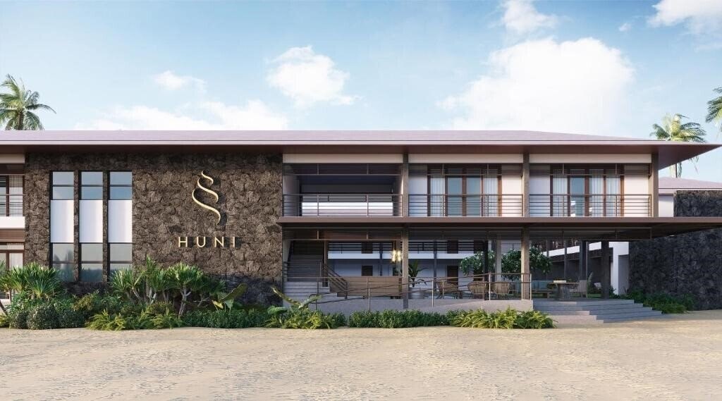 Зображення Huni Lio 3*