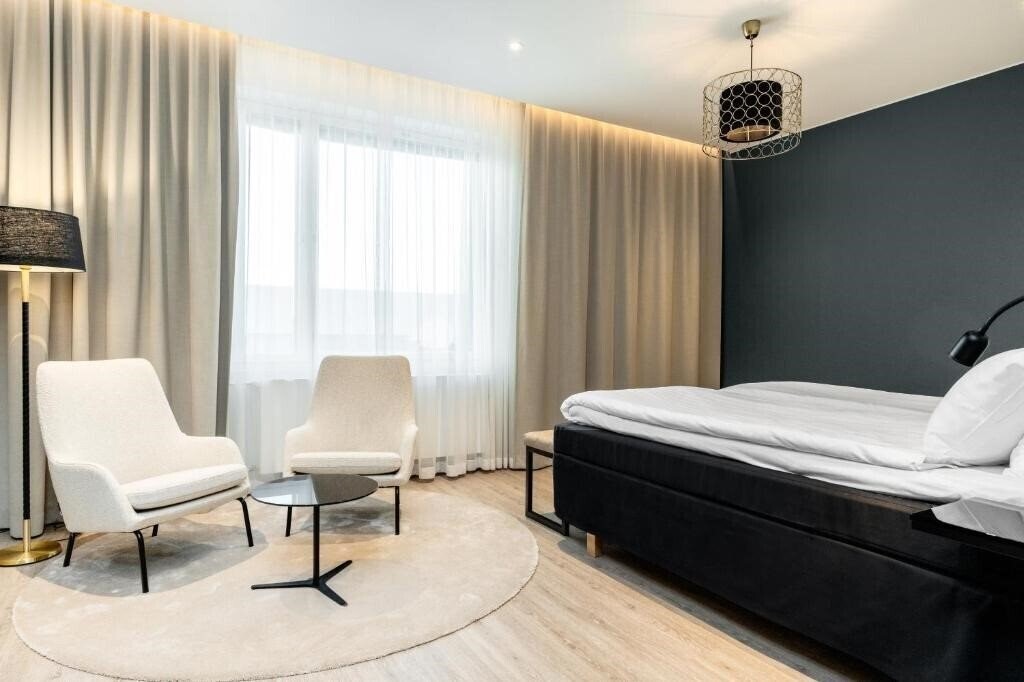 Картинка Hotel Matts 4*