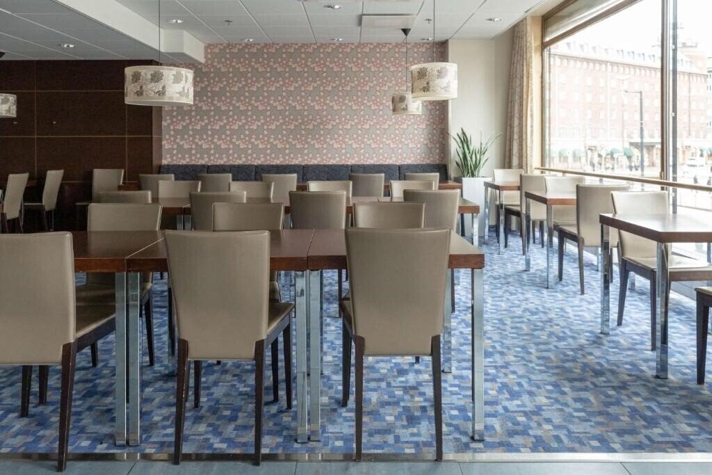 Zdjęcie Cumulus Hakaniemi 3*