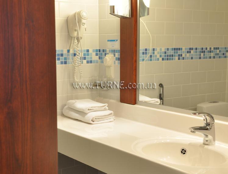 Зображення Cumulus Hakaniemi 3*