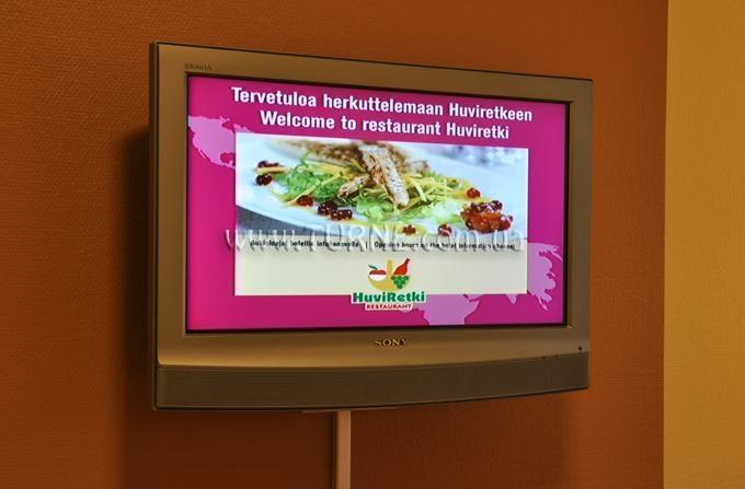 Фотографія Cumulus Hakaniemi 3*