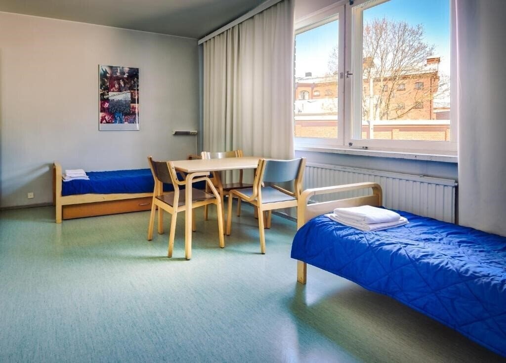 Фотографія Eurohostel 2*