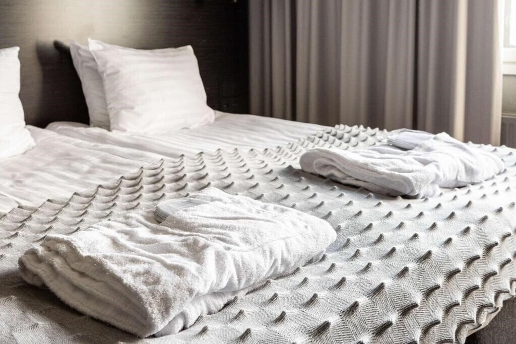 Zdjęcie Cumulus Airport 4*