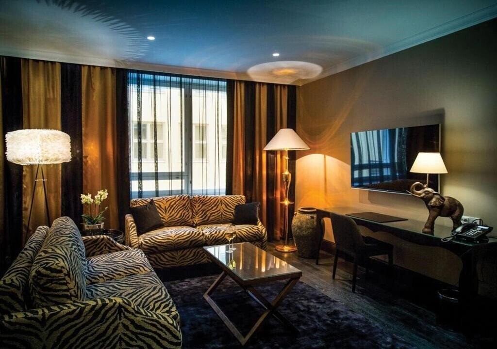 Obraz Lilla Roberts 4*