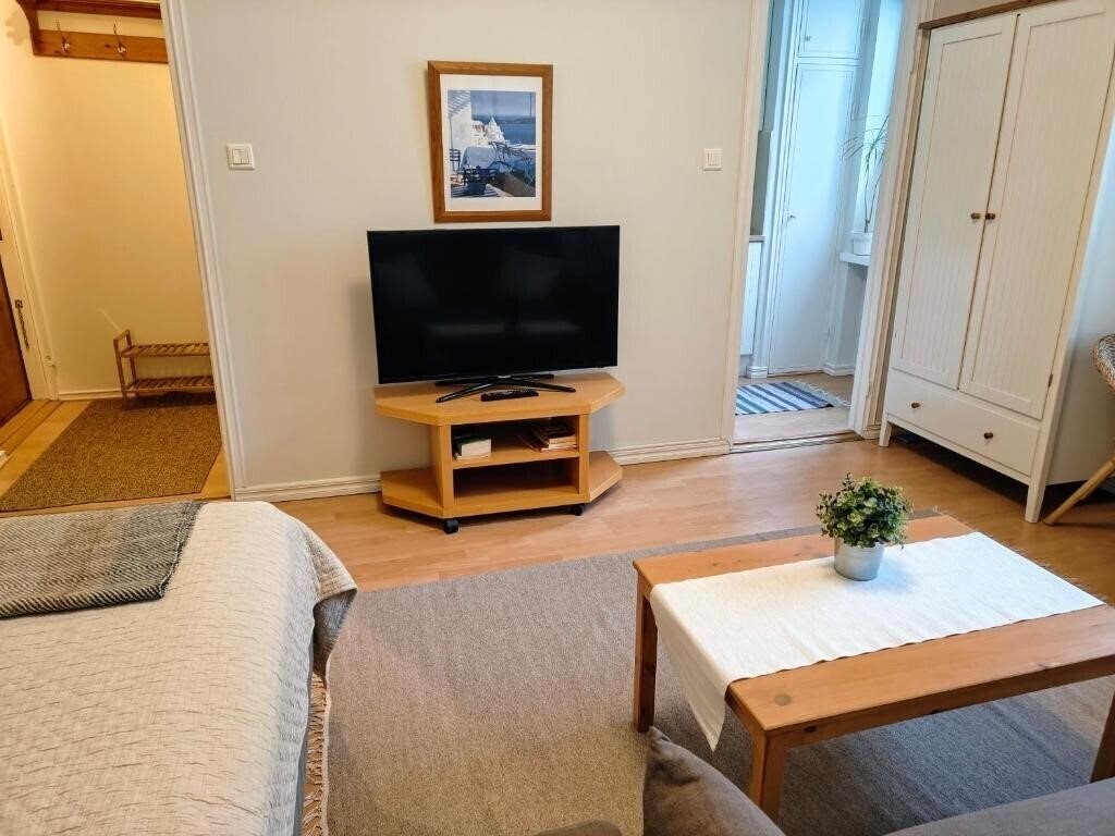 Zdjęcie Huoneistohotelli Eskolampi 1*