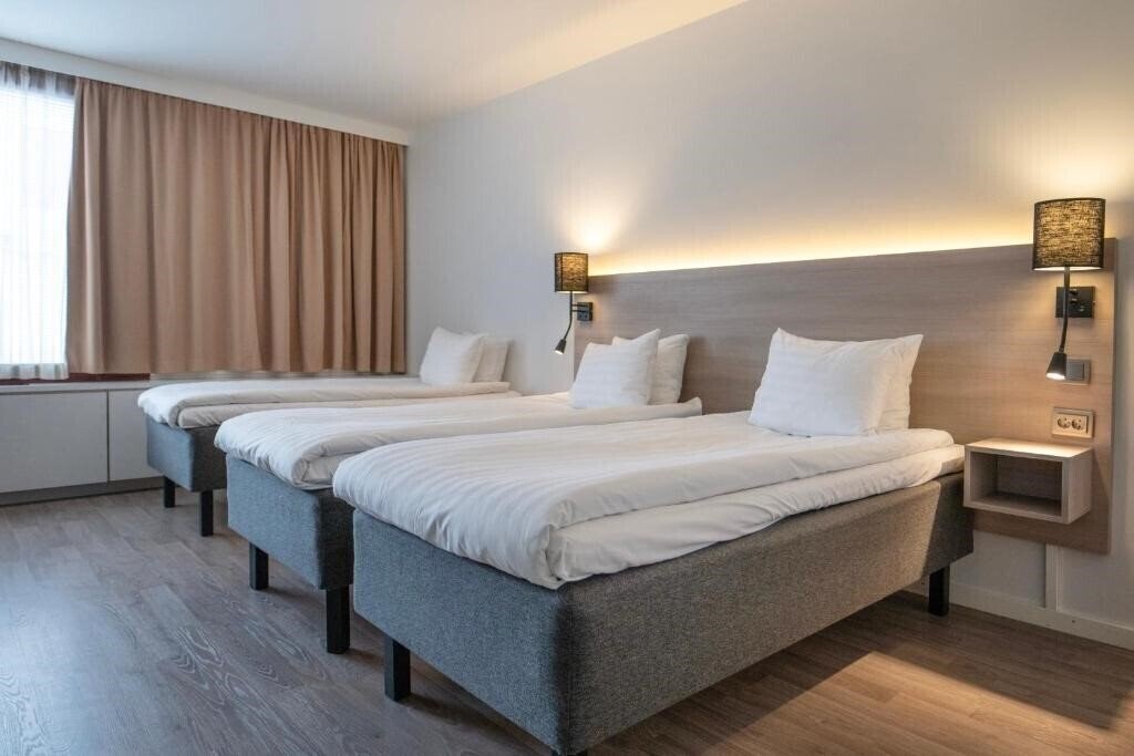 Zdjęcia Korpilampi 3*